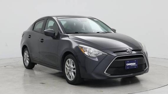 TOYOTA YARIS IA 2017 3MYDLBYV5HY194614 image